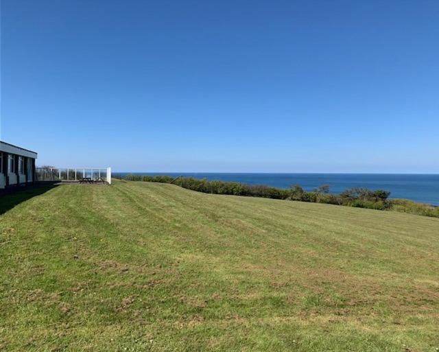 Chalet 23 Widemouth Bay Bude Exterior photo