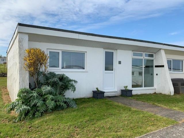 Chalet 23 Widemouth Bay Bude Exterior photo